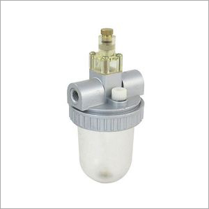Air Filter Lubricator
