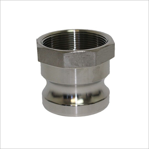Camlock Type A