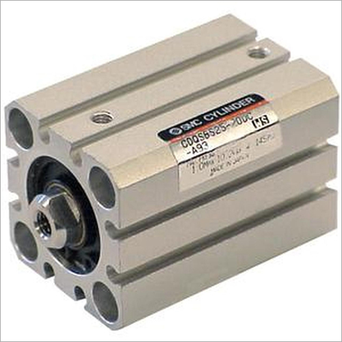 Compact Cylinder