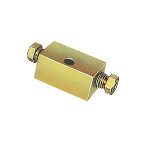 Connector Blocks