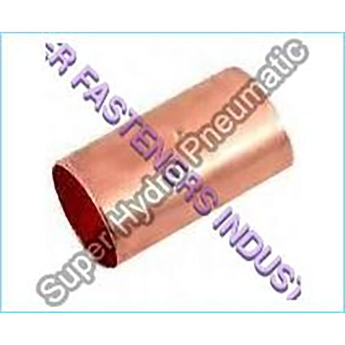 Copper Coupling