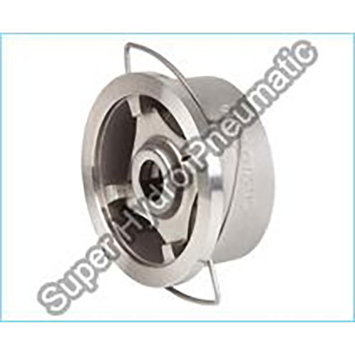 Disc Check Valve
