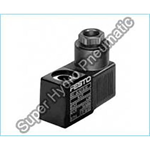Festo Solenoid Coil