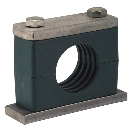 Heavy Duty Pipe Clamp