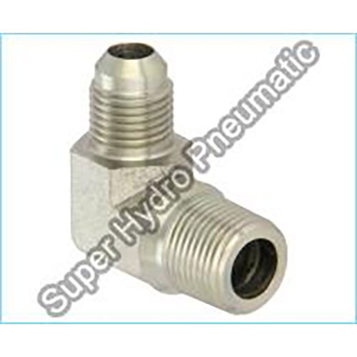 Mild Steel Jic Elbow