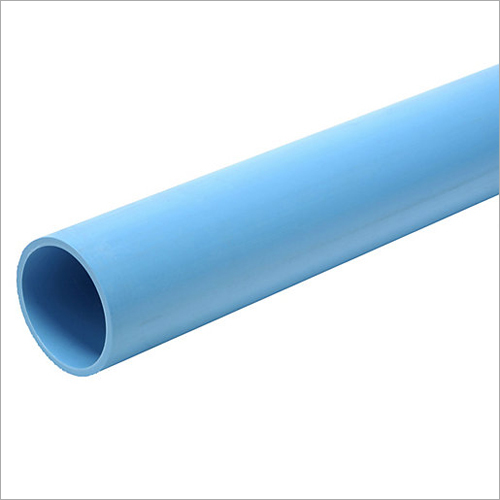 Pneumatic Aluminium Pipe