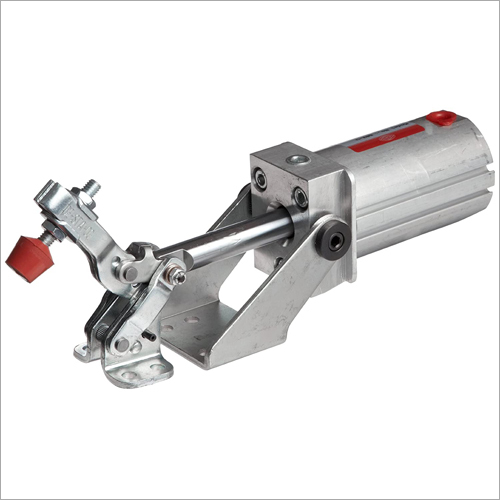 Pneumatic Clamp