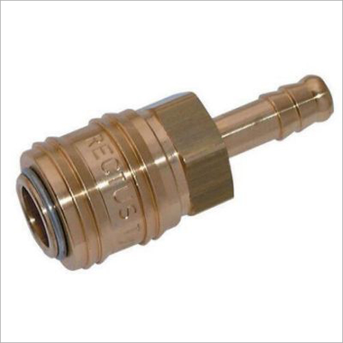 Quick Release Coupling