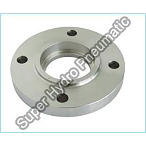Socket Weld Flanges