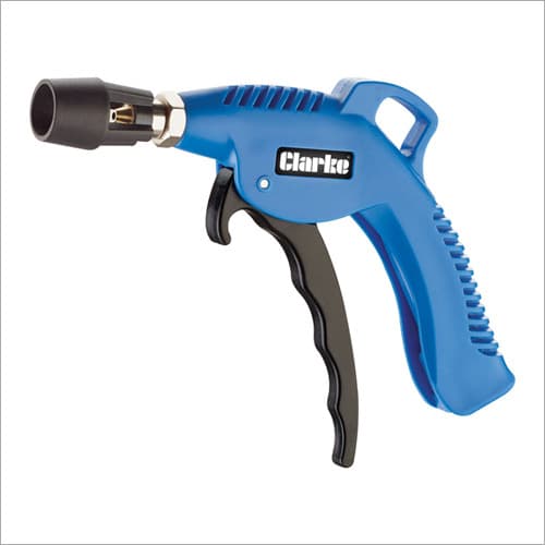Air & Pneumatic Blow Gun