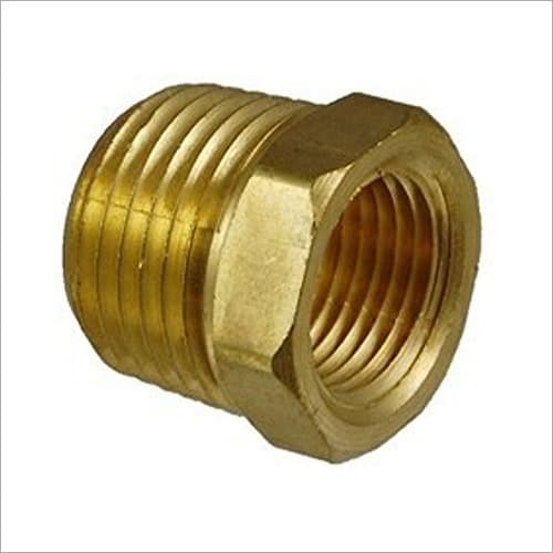 Brass Fittings