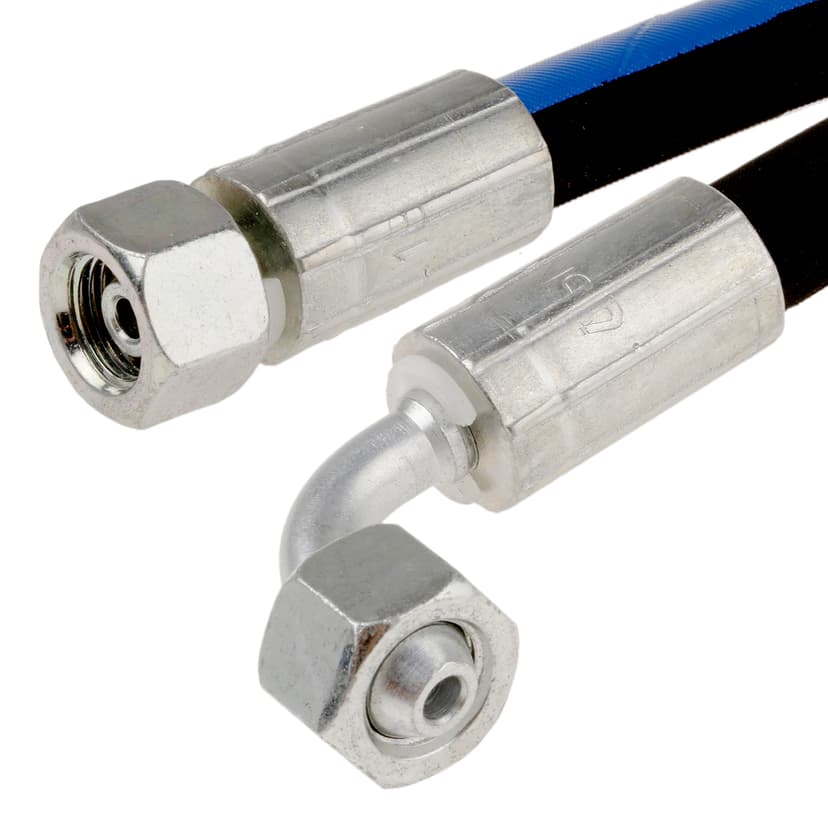 Hydraulic Hoses